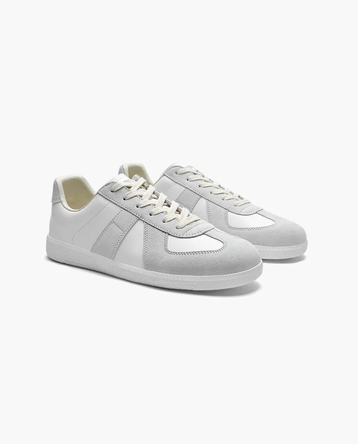 Zapatillas de Piel Clásicas Cheltenham