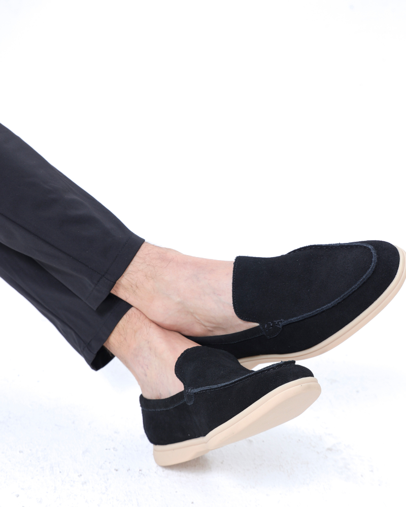 Mocasines Premium de Ante Ascot
