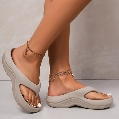 Sandalias Confort Ultra Ligeras Inaya