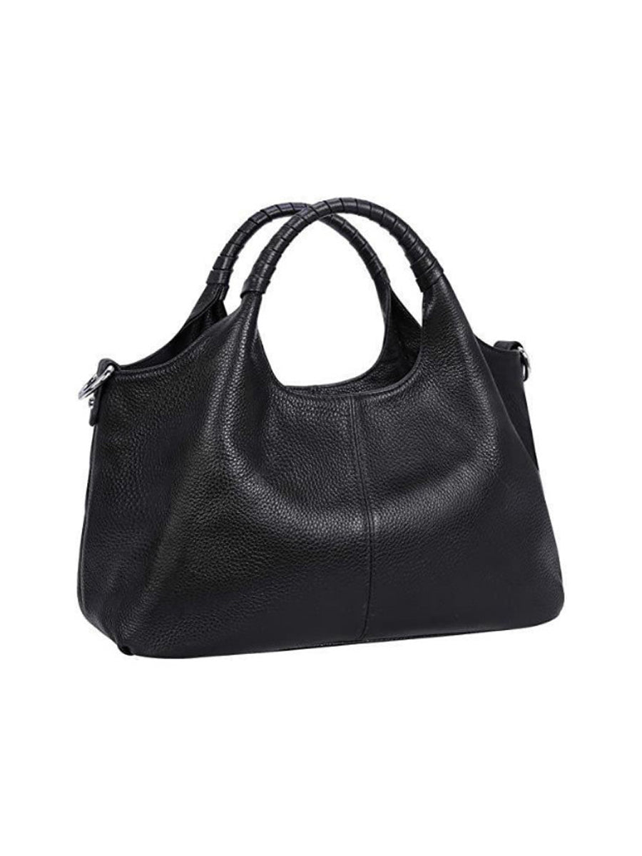 Bolso de Piel a la Moda