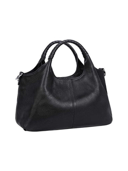 Bolso de Piel a la Moda
