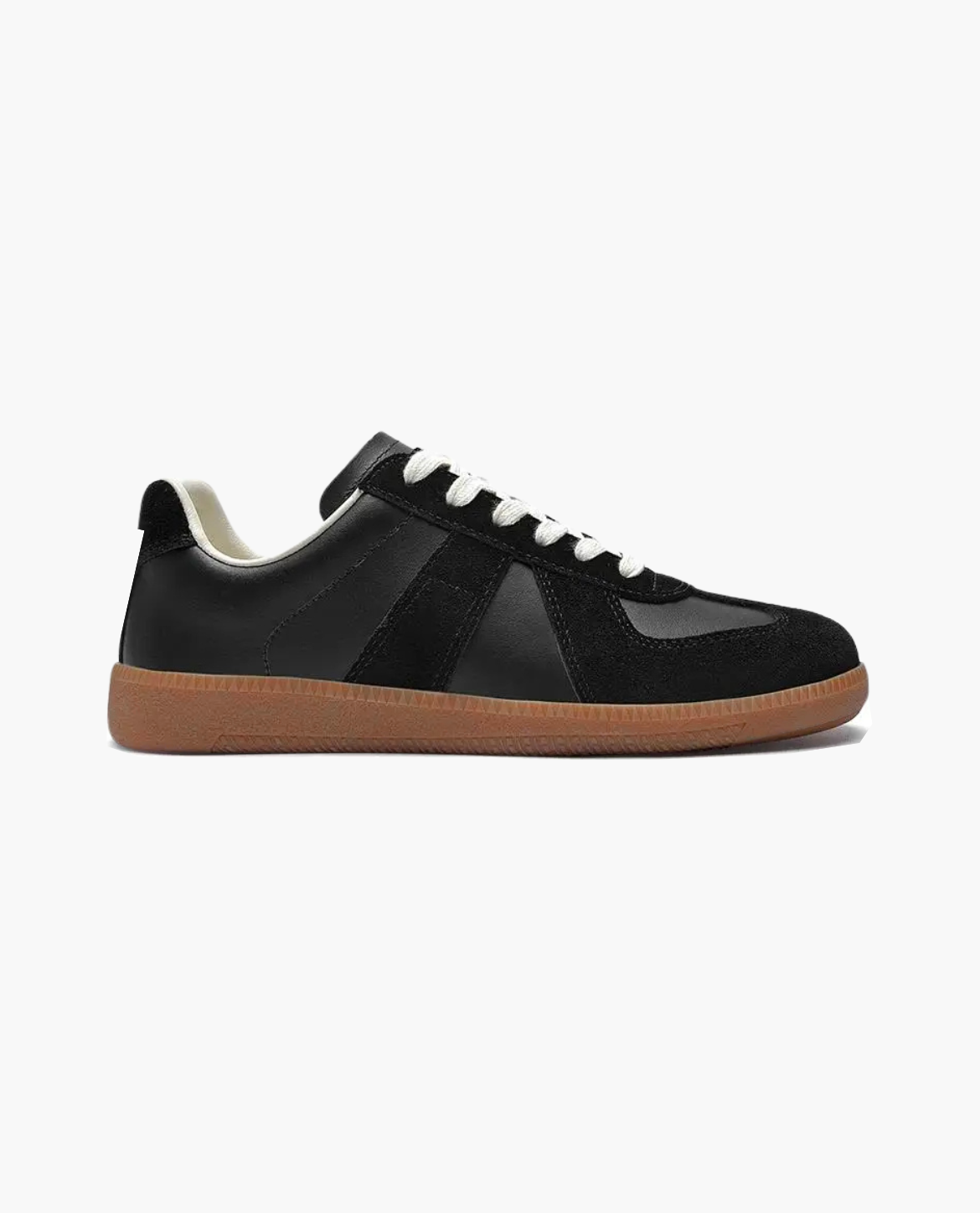 Zapatillas de Piel Chelsea
