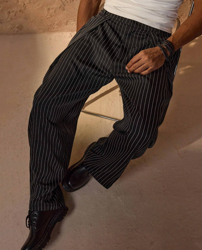 Pantalón de Raya Diplomática Marylebone