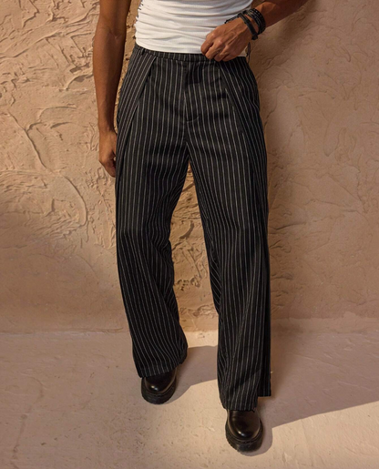 Pantalón de Raya Diplomática Marylebone