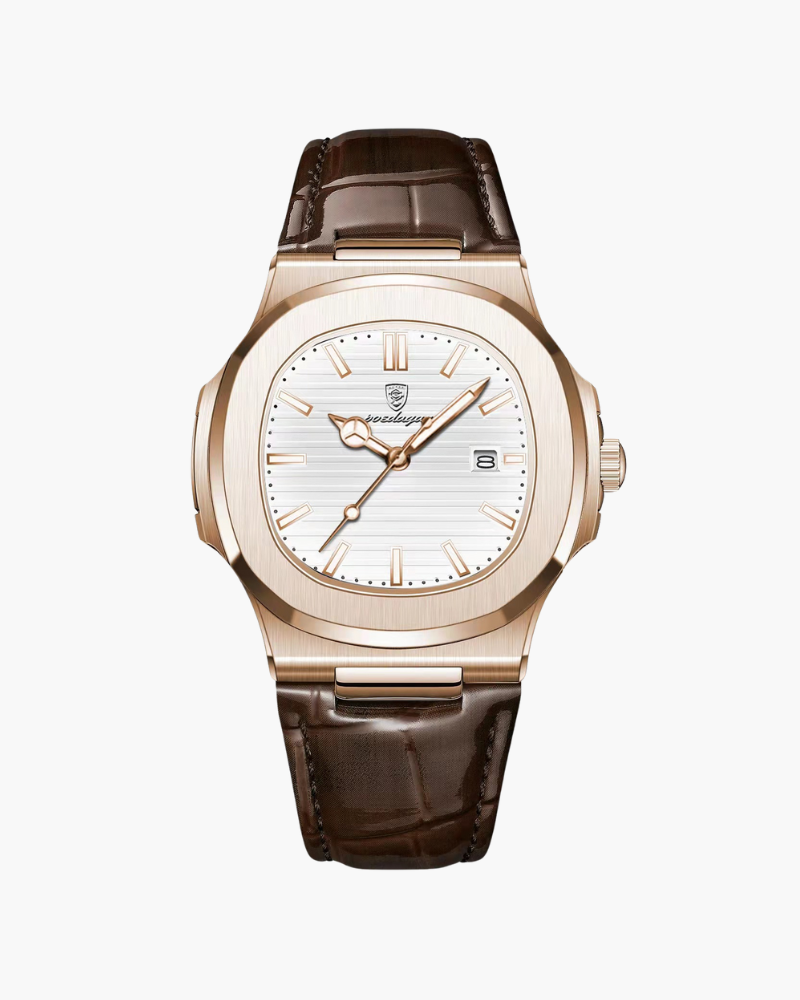 Reloj de Piel Salzburgo