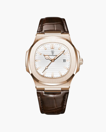 Reloj de Piel Salzburgo