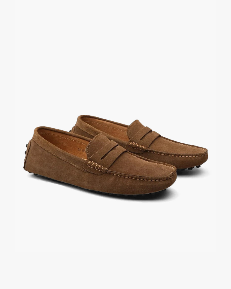 Mocasines Driver de Ante Monaco