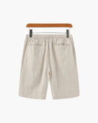 Bermudas de Lino Monte Carlo
