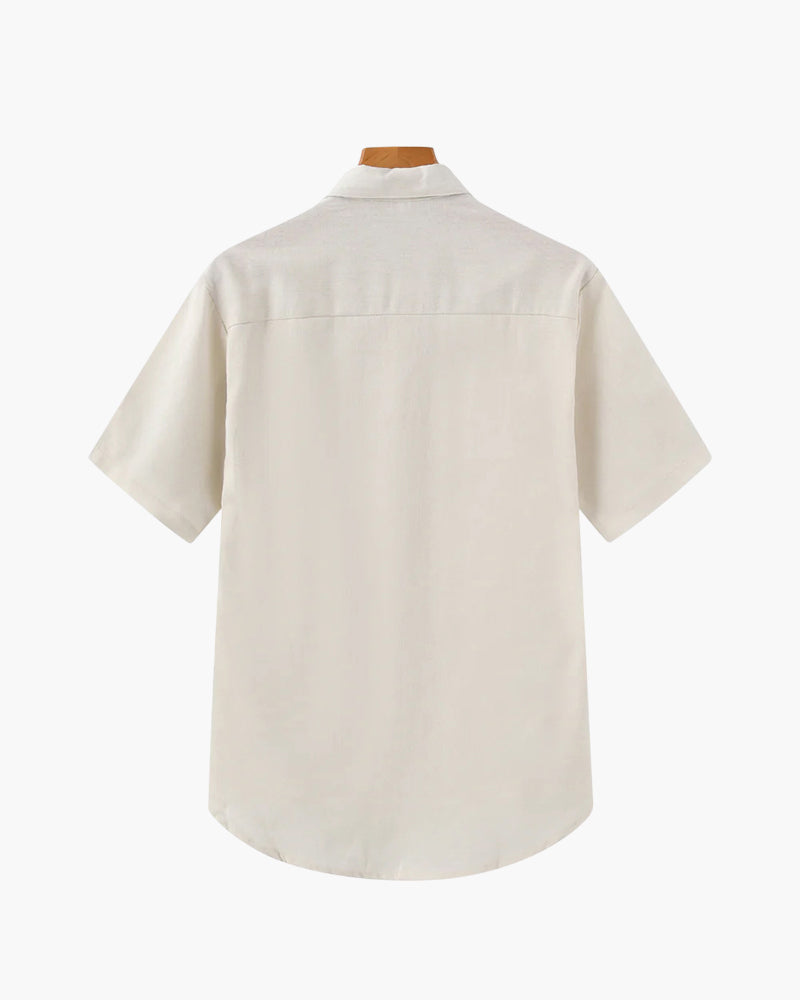Polo de Lino Senna