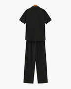 Conjunto Polo y Pantalón Aix