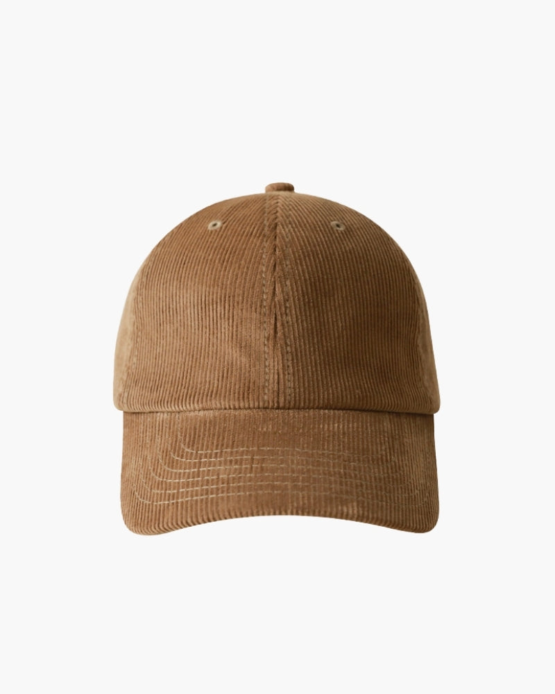 Gorra de Pana