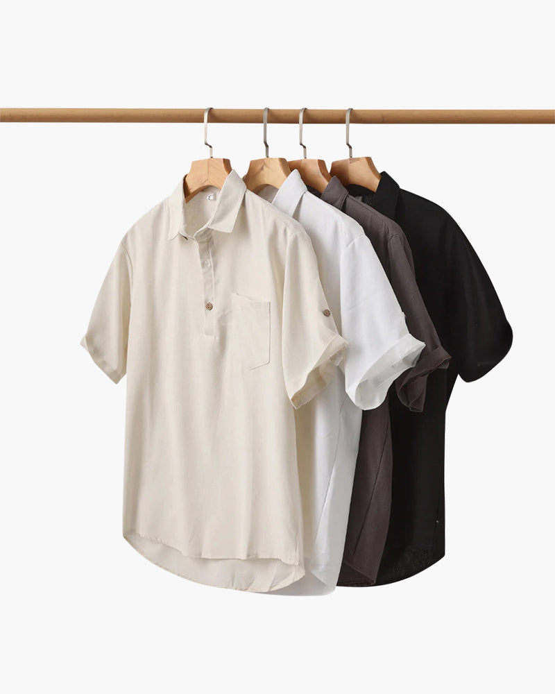 Polo de Lino Senna