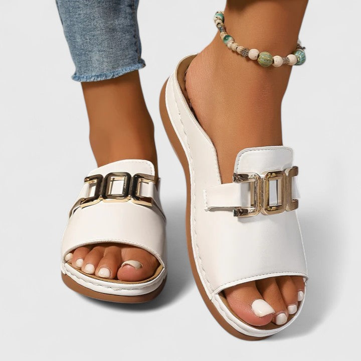 Capri | Sandalias Ortopédicas