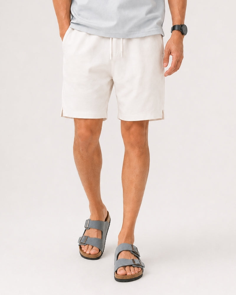 Bermudas Deportivas Wimbledon