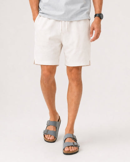 Bermudas Deportivas Wimbledon