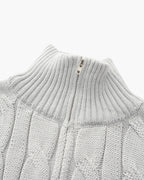 Jersey Half-Zip Genova