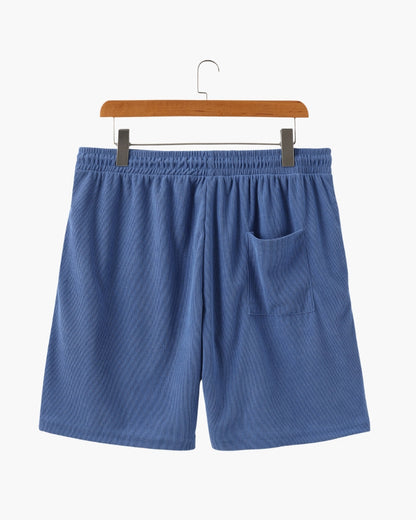 Bermudas de Pana Toulouse