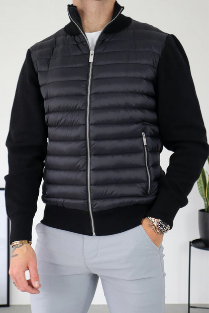 Chaqueta Híbrida Chamonix
