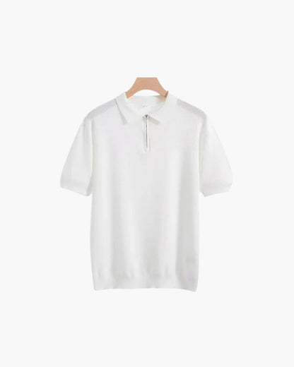Polo Cremallera Saint Maxime