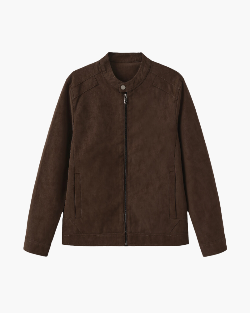 Chaqueta de Ante Liverpool