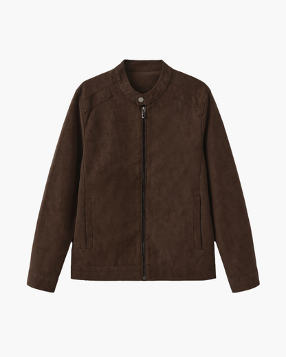 Chaqueta de Ante Liverpool
