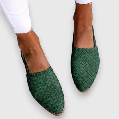Noelle | Sandalias Ortopédicas Confortables