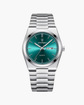 Reloj de Acero Oxford