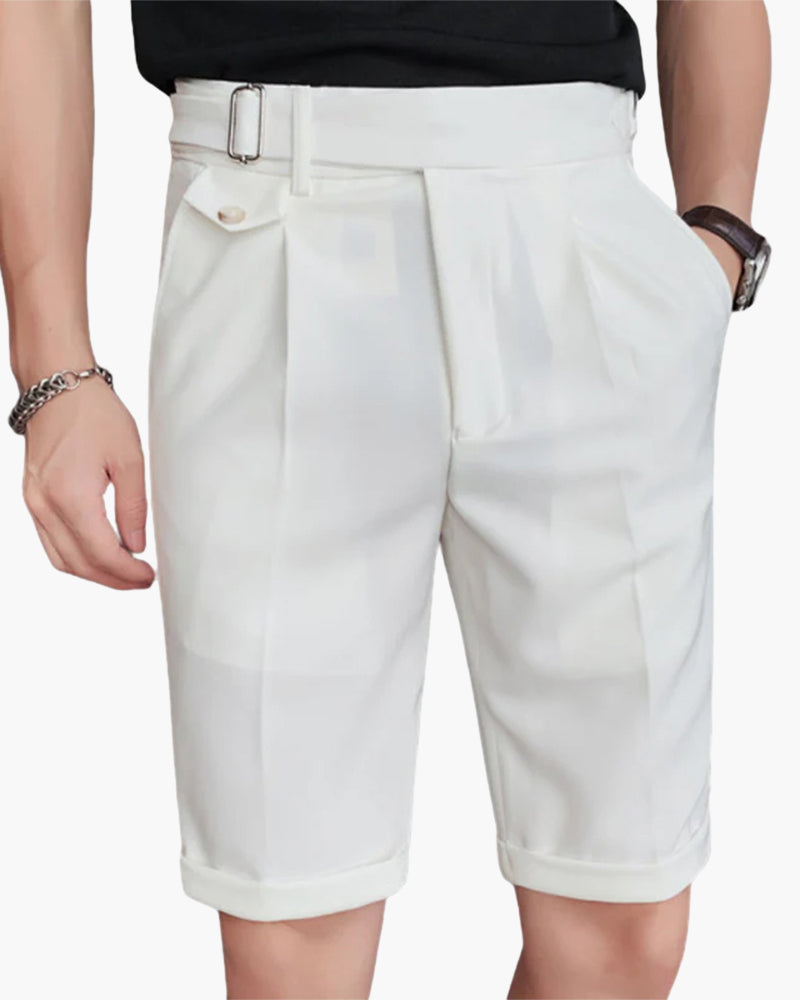 Bermudas Chino Marseille