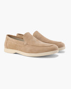 Mocasines de Ante Windsor