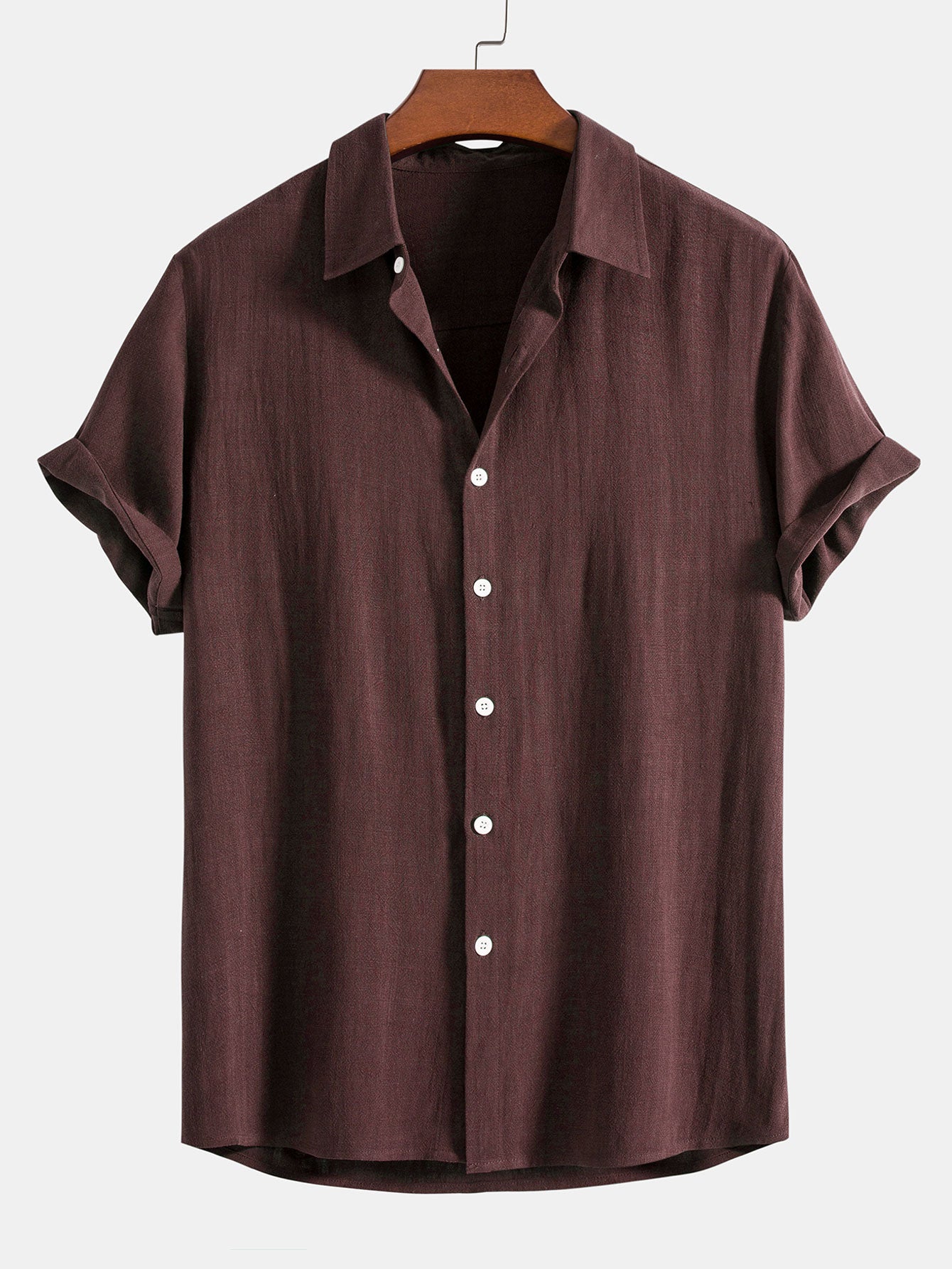 Conjunto de Camisa y Bermuda Chiado