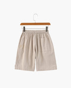 Bermudas de Lino Valencia