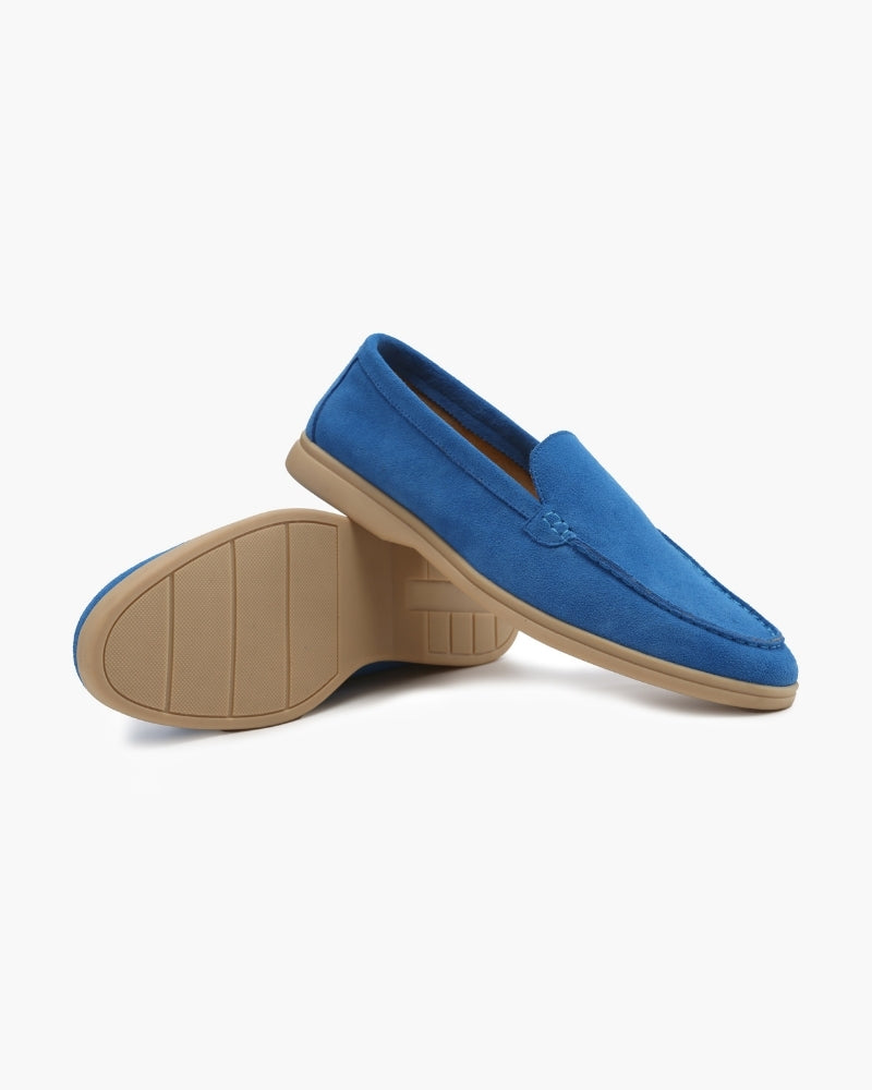 Mocasines Premium de Ante Ascot