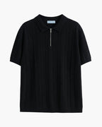 Polo Cremallera Madrid