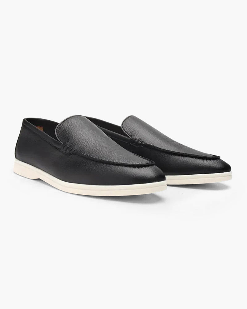 Mocasines de Piel Saint Andrews