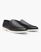 Mocasines de Piel Saint Andrews