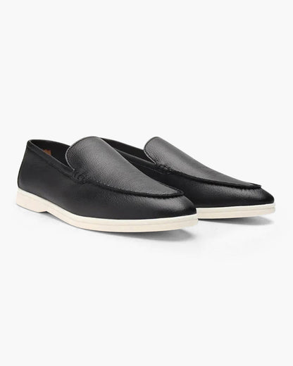 Mocasines de Piel Saint Andrews