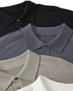 Polo de Lana Premium London