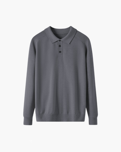 Polo de Lana Premium London