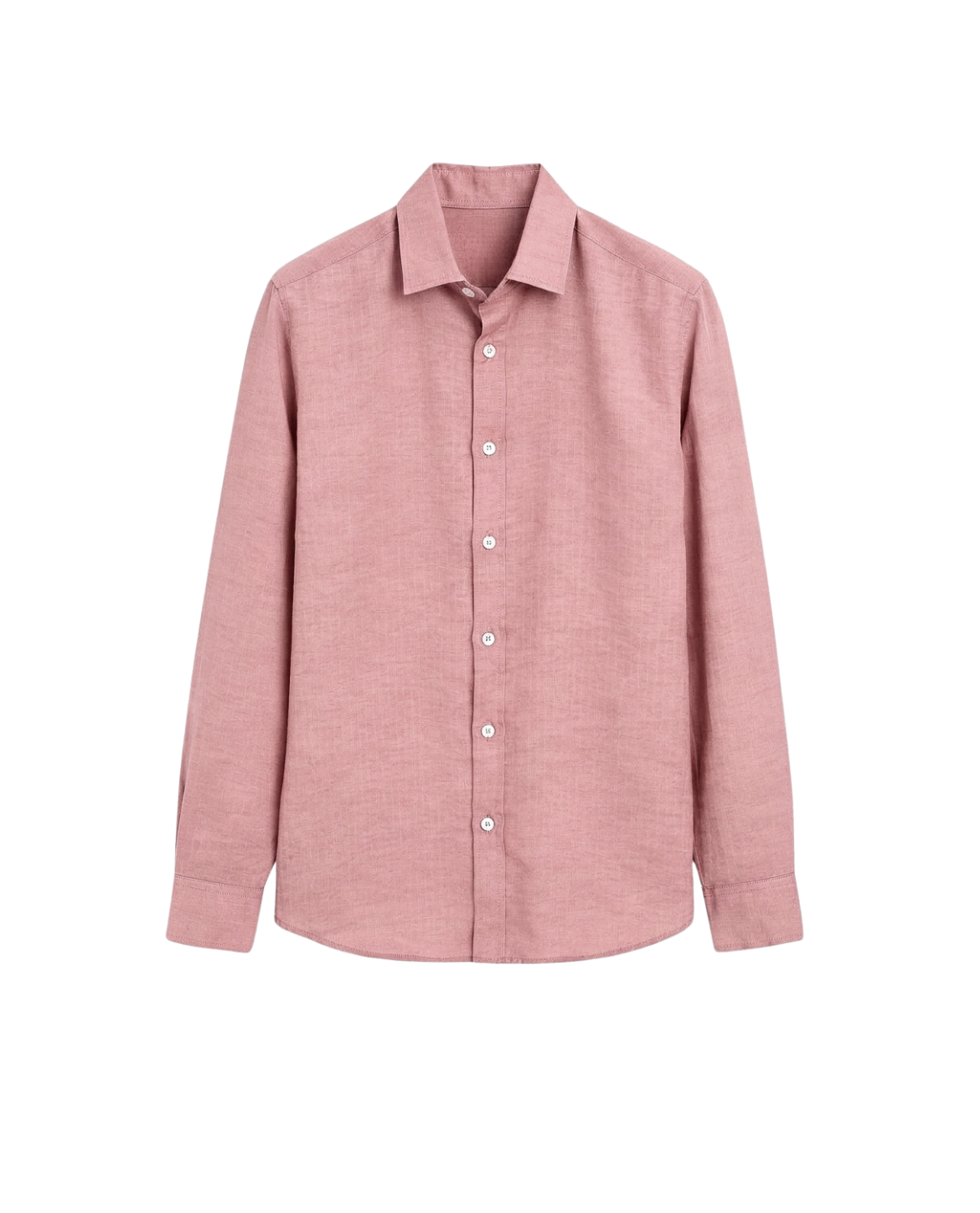 Camisa de Lino Portofino