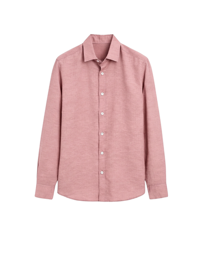 Camisa de Lino Portofino