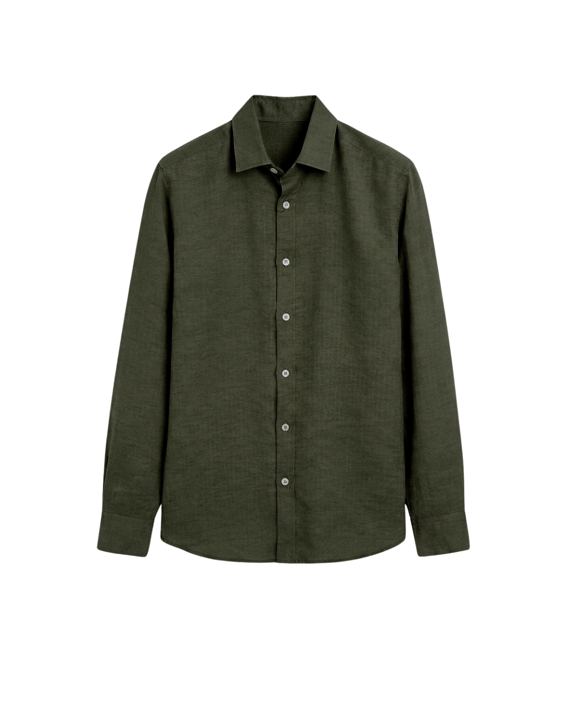 Camisa de Lino Portofino