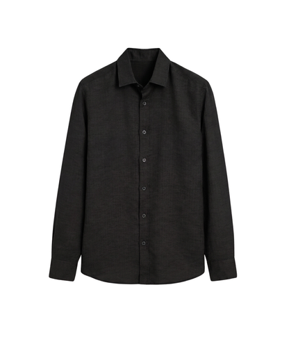 Camisa de Lino Portofino