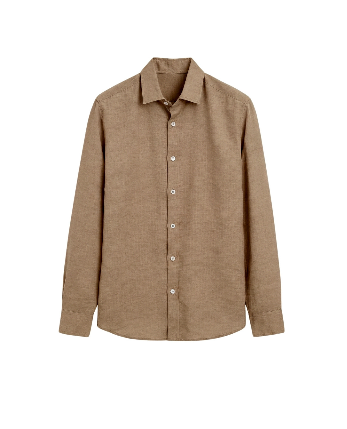 Camisa de Lino Portofino