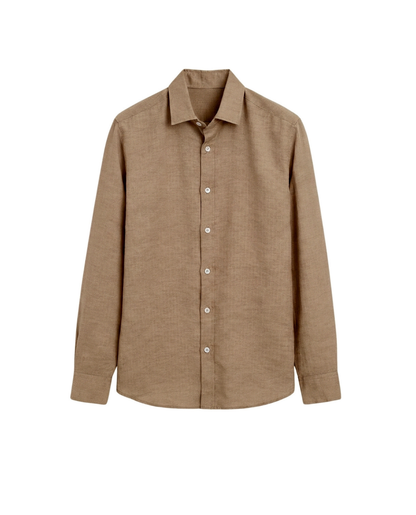 Camisa de Lino Portofino