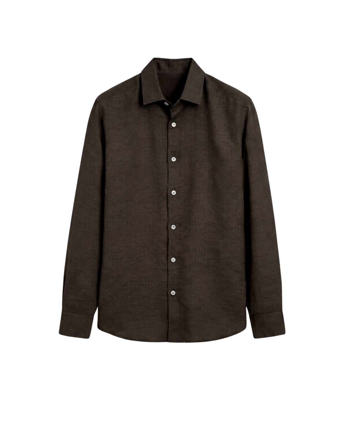 Camisa de Lino Portofino