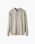 Polo de Lana Premium London