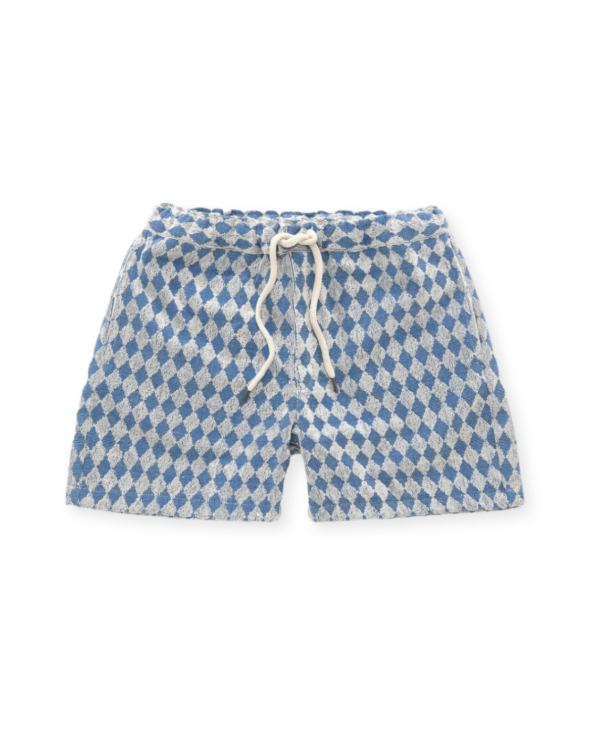 Bermuda de Punto Jacquard Bellagio
