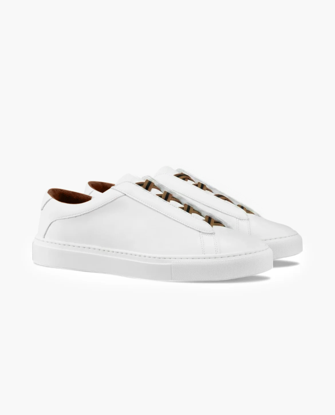 Mocasín Deportivo de Piel Knightsbridge