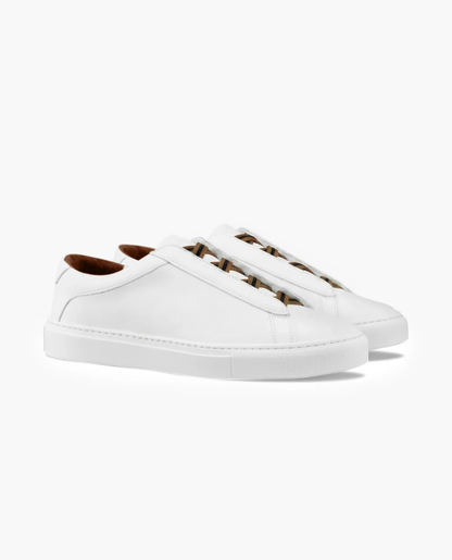 Mocasín Deportivo de Piel Knightsbridge