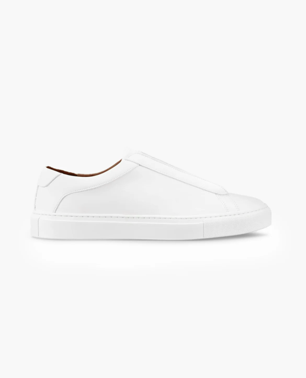 Mocasín Deportivo de Piel Knightsbridge